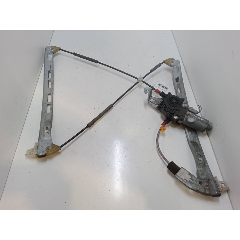 Recambio de elevalunas electrico delantero izquierdo para peugeot 206 hatchback (2a/c) 1.4 i referencia OEM IAM   