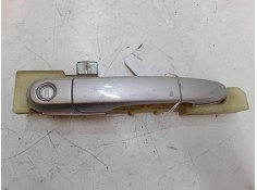 Recambio de maneta exterior puerta delantera derecha para hyundai tucson (jm) 2.0 crdi referencia OEM IAM   