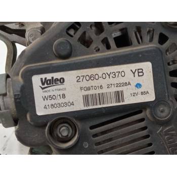 ALTERNADOR 270600Y370 