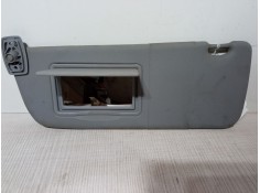 Recambio de parasol izquierdo para peugeot 306 hatchback (7a, 7c, n3, n5) 1.6 referencia OEM IAM    2