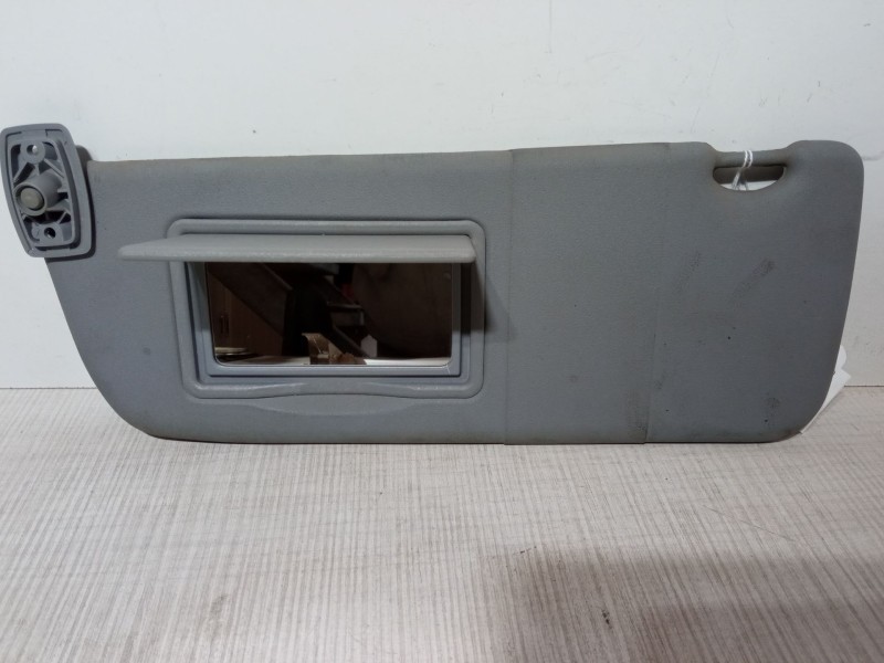 Recambio de parasol izquierdo para peugeot 306 hatchback (7a, 7c, n3, n5) 1.6 referencia OEM IAM   