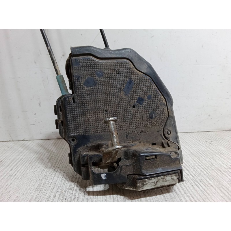 Recambio de cerradura puerta trasera izquierda para toyota verso (_r2_) 2.0 d-4d (aur20_) referencia OEM IAM   