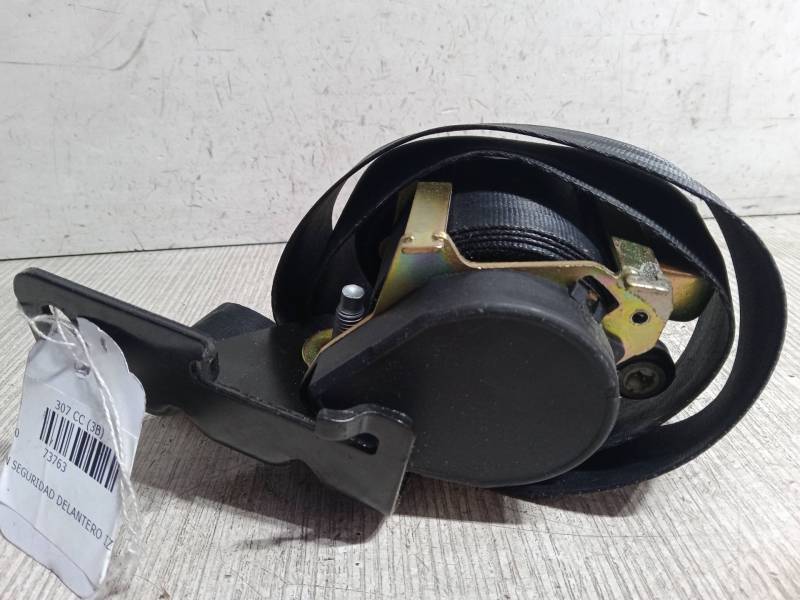 CINTURON SEGURIDAD DELANTERO IZQUIERDO 3260065 