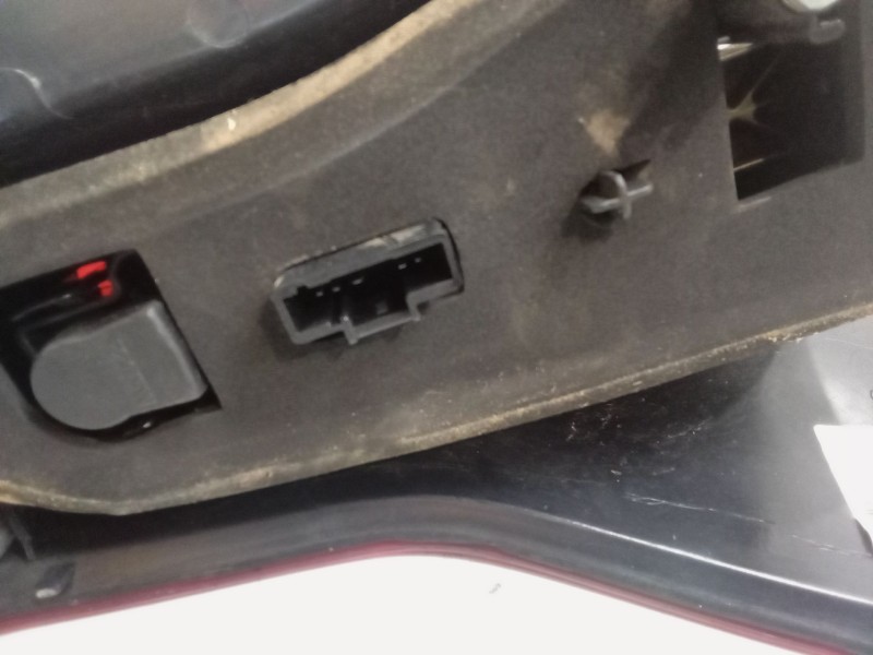 Recambio de piloto trasero derecho para dacia sandero 1.2 16v referencia OEM IAM   