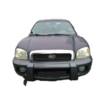 HYUNDAI SANTA FÉ I (SM)