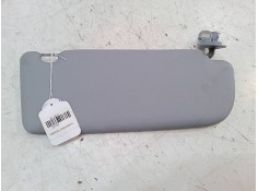 Recambio de parasol izquierdo para audi a3 (8l1) 1.9 tdi referencia OEM IAM   