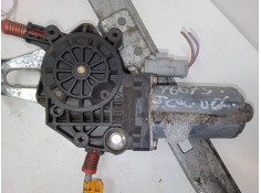 Recambio de elevalunas electrico delantero izquierdo para peugeot 206 hatchback (2a/c) 1.4 i referencia OEM IAM    2