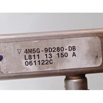 RAMPA INYECTORA 4M5G9D280DB 