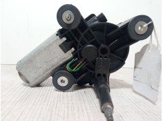 Recambio de motor limpia trasero para fiat panda / panda classic (169_) 1.2 (169.axb11, 169.axb1a) referencia OEM IAM MS259600-7 2