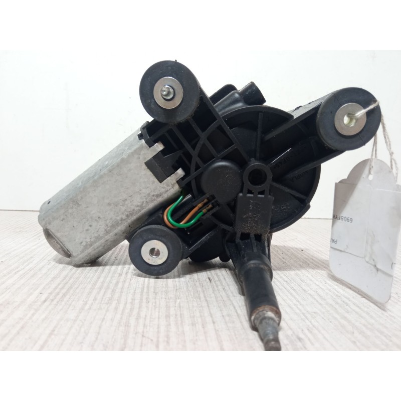 Recambio de motor limpia trasero para fiat panda / panda classic (169_) 1.2 (169.axb11, 169.axb1a) referencia OEM IAM MS259600-7