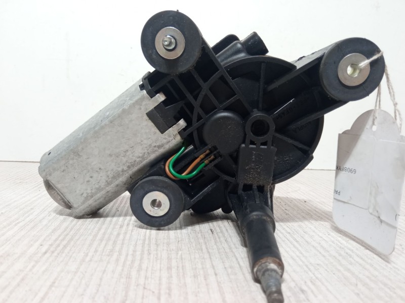 Recambio de motor limpia trasero para fiat panda / panda classic (169_) 1.2 (169.axb11, 169.axb1a) referencia OEM IAM MS259600-7