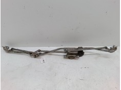 Recambio de motor limpia delantero para opel zafira a monospace (t98) 2.0 dti 16v (f75) referencia OEM IAM