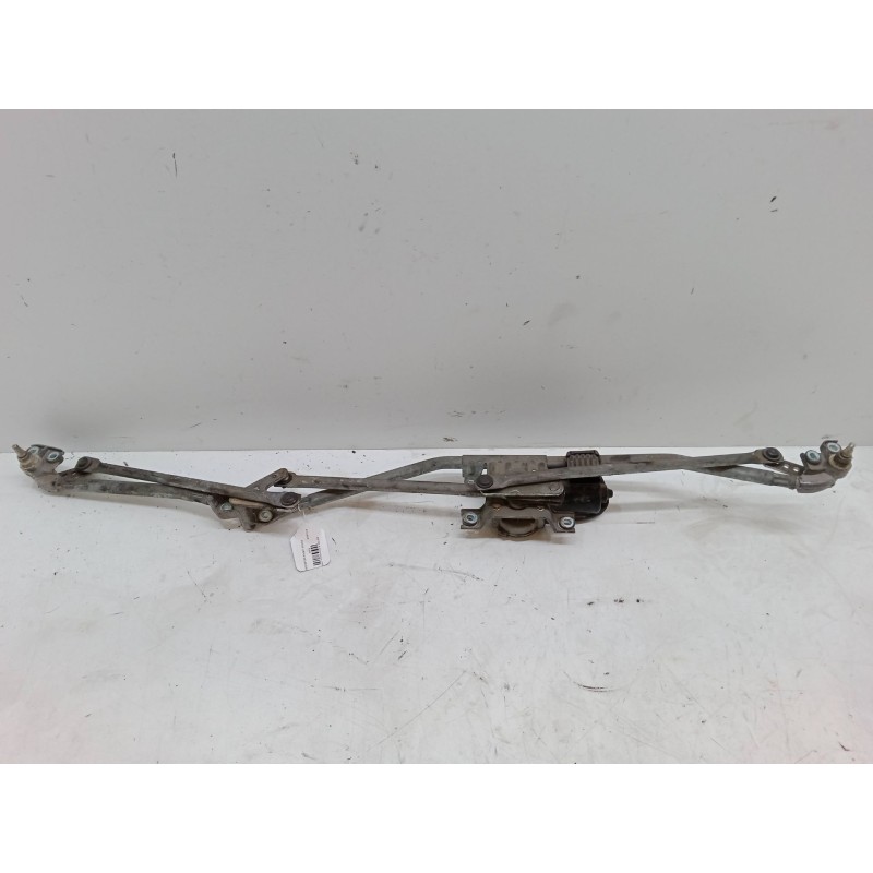 Recambio de motor limpia delantero para opel zafira a monospace (t98) 2.0 dti 16v (f75) referencia OEM IAM   