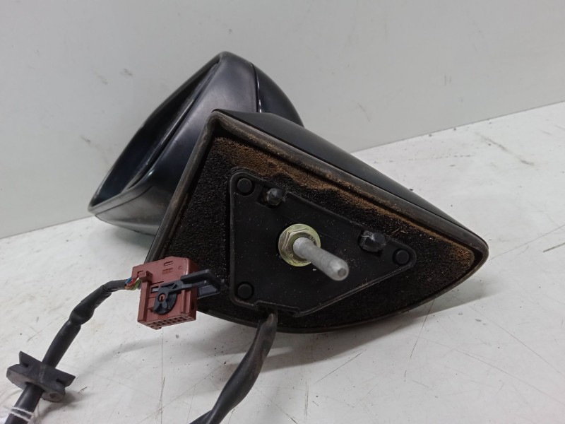 Recambio de retrovisor electrico izquierdo para peugeot 407 (6d_) 2.0 hdi 135 (6drhrh, 6drhre, 6drhrg, 6drhrj) referencia OEM IA
