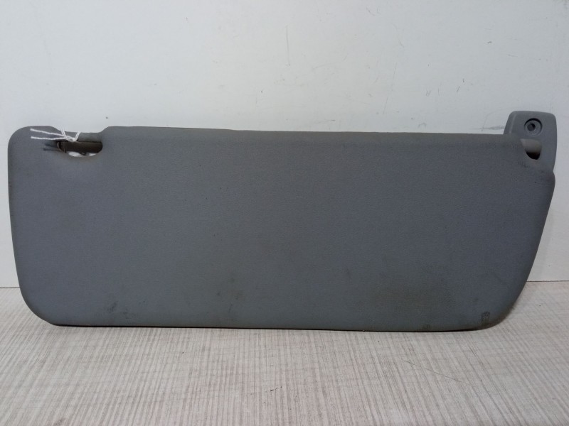 Recambio de parasol izquierdo para peugeot 306 hatchback (7a, 7c, n3, n5) 1.6 referencia OEM IAM   