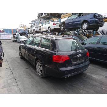AUDI A4 B7 AVANT (8ED)