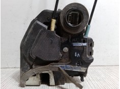 Recambio de cerradura puerta trasera izquierda para toyota verso (_r2_) 2.0 d-4d (aur20_) referencia OEM IAM    2