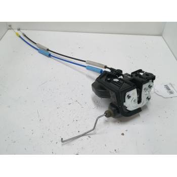CERRADURA PUERTA DELANTERA IZQUIERDA 81310G6050 