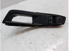 Recambio de mando elevalunas delantero izquierdo para ford fiesta vi (cb1, ccn) 1.25 referencia OEM IAM   