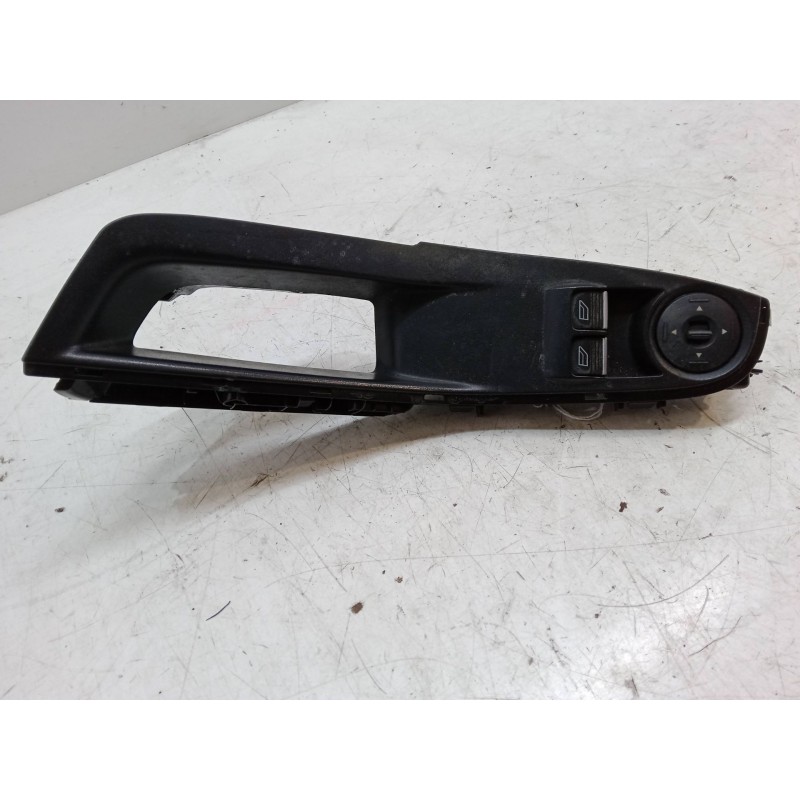 Recambio de mando elevalunas delantero izquierdo para ford fiesta vi (cb1, ccn) 1.25 referencia OEM IAM   