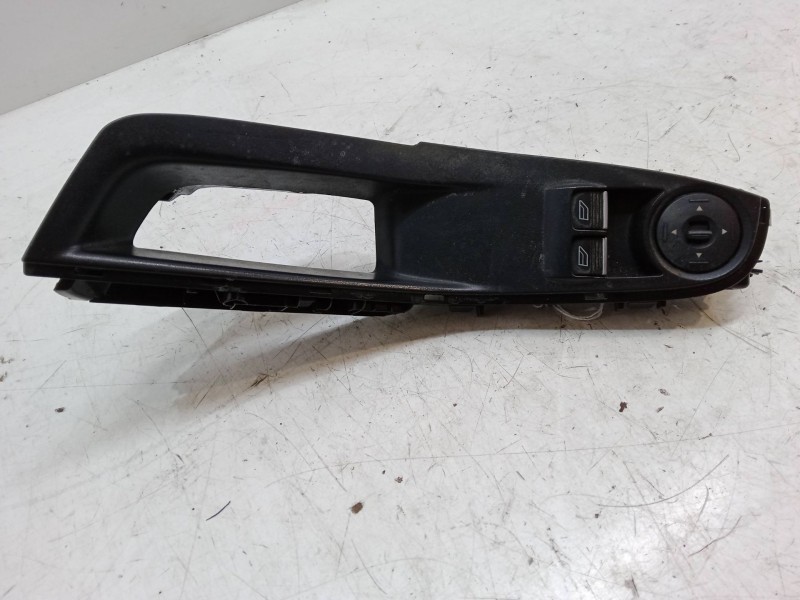 Recambio de mando elevalunas delantero izquierdo para ford fiesta vi (cb1, ccn) 1.25 referencia OEM IAM   