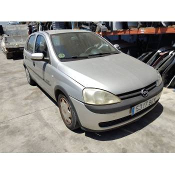 OPEL CORSA C (X01)