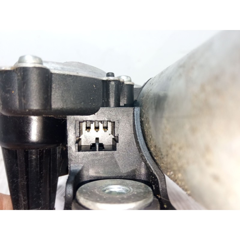 Recambio de motor limpia trasero para fiat panda / panda classic (169_) 1.2 (169.axb11, 169.axb1a) referencia OEM IAM MS259600-7