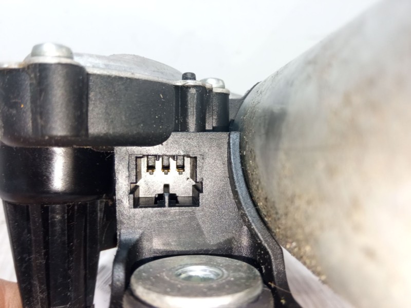 Recambio de motor limpia trasero para fiat panda / panda classic (169_) 1.2 (169.axb11, 169.axb1a) referencia OEM IAM MS259600-7