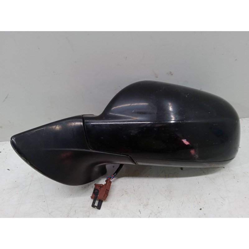 Recambio de retrovisor electrico izquierdo para peugeot 407 (6d_) 2.0 hdi 135 (6drhrh, 6drhre, 6drhrg, 6drhrj) referencia OEM IA