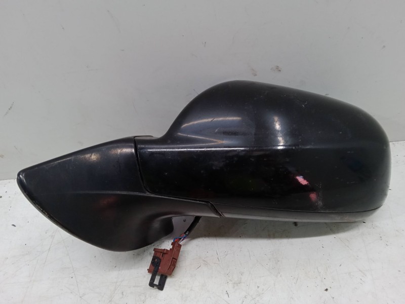 Recambio de retrovisor electrico izquierdo para peugeot 407 (6d_) 2.0 hdi 135 (6drhrh, 6drhre, 6drhrg, 6drhrj) referencia OEM IA