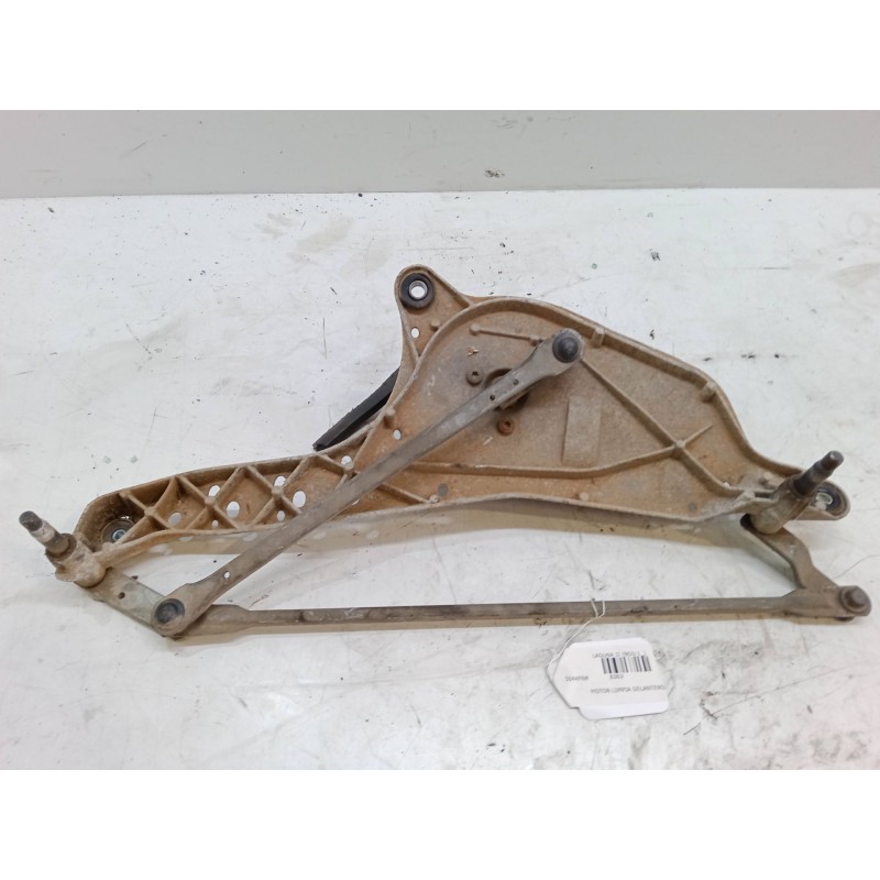 Recambio de motor limpia delantero para renault laguna ii (bg0/1_) 1.9 dci (bg1a, bg1v) referencia OEM IAM   