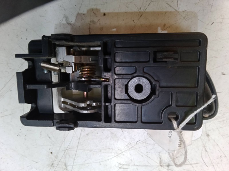 Recambio de maneta interior puerta delantera izquierda para hyundai tucson (jm) 2.0 crdi referencia OEM IAM   