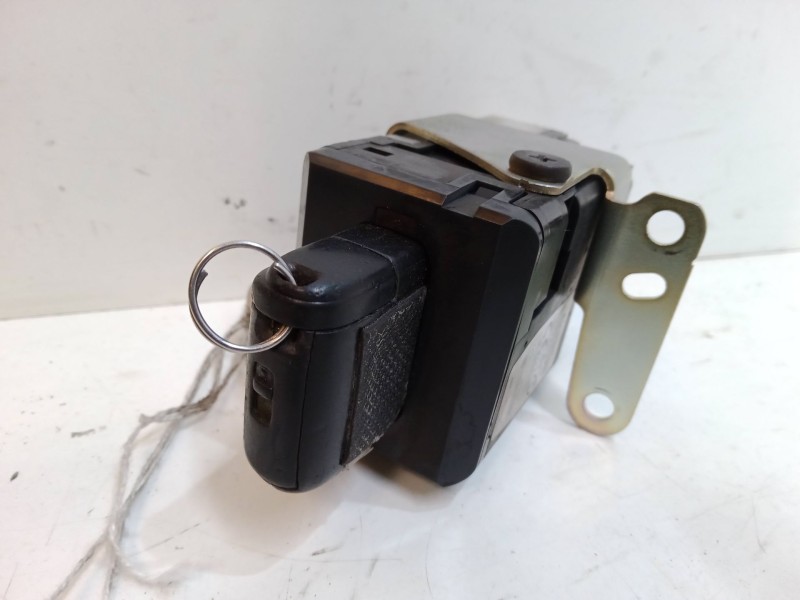 Recambio de clausor para toyota corolla verso (zer_, zze12_, r1_) 2.2 d-4d (aur10_) referencia OEM IAM   