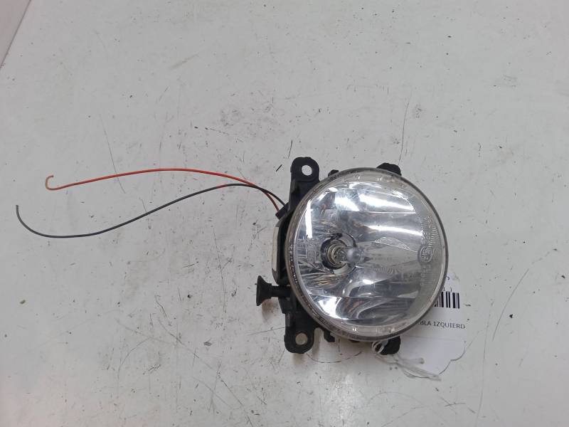 FARO ANTINIEBLA IZQUIERDO 