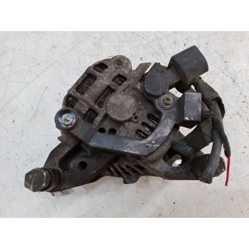 Recambio de alternador para peugeot 207/207+ (wa_, wc_) 1.4 referencia OEM IAM 9660055080  A005TG0192B