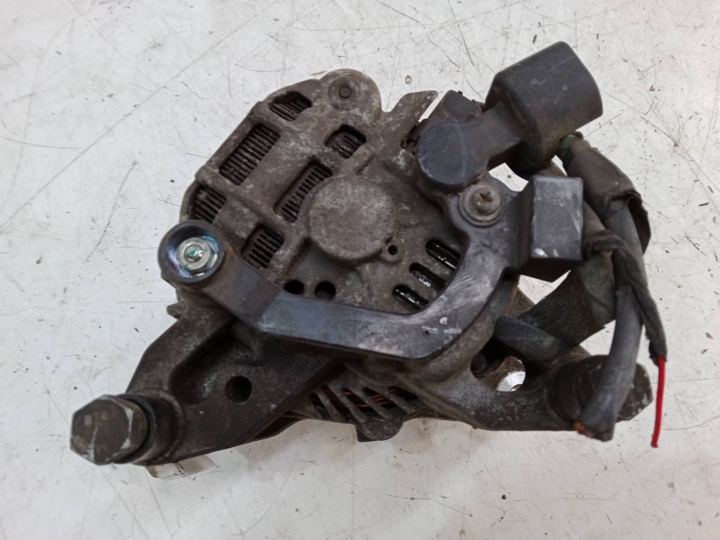 Recambio de alternador para peugeot 207/207+ (wa_, wc_) 1.4 referencia OEM IAM 9660055080  A005TG0192B Recambio de alternador para peugeot 207/207+ (wa_, wc_) 1.4 referencia OEM IAM 9660055080  A005TG0192B