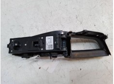 Recambio de mando elevalunas delantero izquierdo para ford fiesta vi (cb1, ccn) 1.25 referencia OEM IAM    2