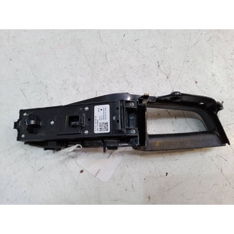 Recambio de mando elevalunas delantero izquierdo para ford fiesta vi (cb1, ccn) 1.25 referencia OEM IAM   