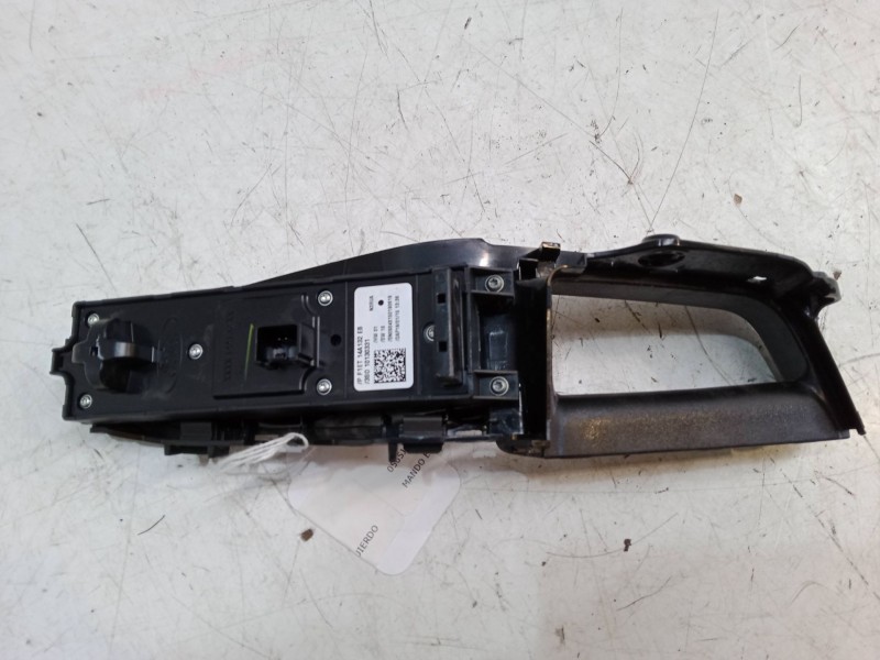 Recambio de mando elevalunas delantero izquierdo para ford fiesta vi (cb1, ccn) 1.25 referencia OEM IAM   