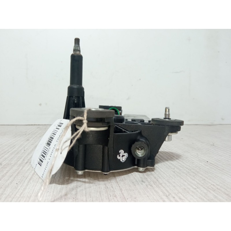 Recambio de motor limpia trasero para fiat panda / panda classic (169_) 1.2 (169.axb11, 169.axb1a) referencia OEM IAM MS259600-7