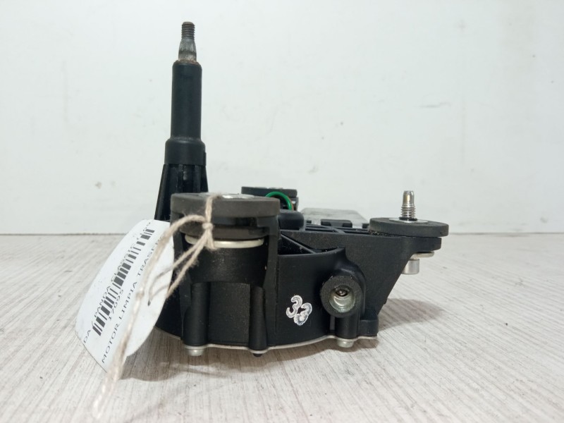 Recambio de motor limpia trasero para fiat panda / panda classic (169_) 1.2 (169.axb11, 169.axb1a) referencia OEM IAM MS259600-7