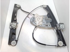 Recambio de elevalunas electrico delantero derecho para mercedes-benz clase c (w203) c 220 cdi (203.008) referencia OEM IAM   