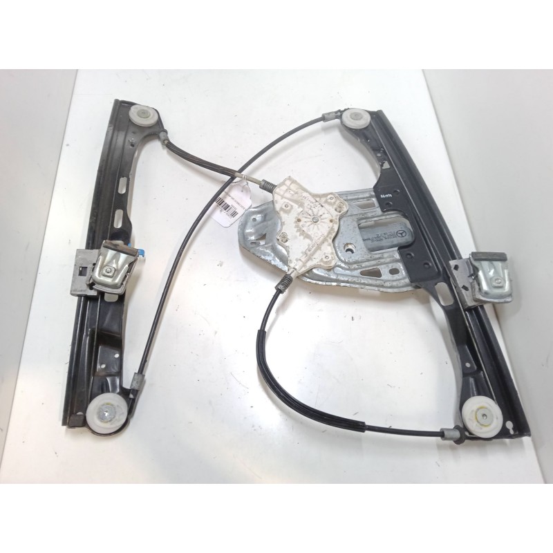 Recambio de elevalunas electrico delantero derecho para mercedes-benz clase c (w203) c 220 cdi (203.008) referencia OEM IAM   