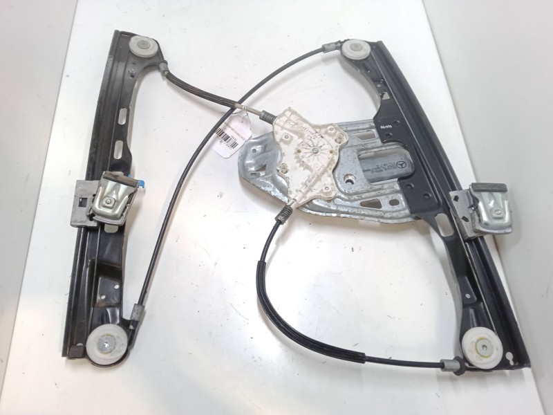Recambio de elevalunas electrico delantero derecho para mercedes-benz clase c (w203) c 220 cdi (203.008) referencia OEM IAM   