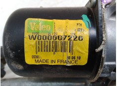 Recambio de motor limpia delantero para renault megane iii hatchback (bz0/1_, b3_) 1.6 16v (bz0h) referencia OEM IAM