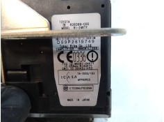 Recambio de clausor para toyota corolla verso (zer_, zze12_, r1_) 2.2 d-4d (aur10_) referencia OEM IAM    2