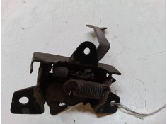Recambio de cerradura capo para hyundai tucson (jm) 2.0 crdi referencia OEM IAM   