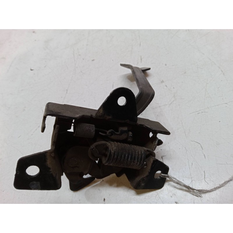 Recambio de cerradura capo para hyundai tucson (jm) 2.0 crdi referencia OEM IAM   