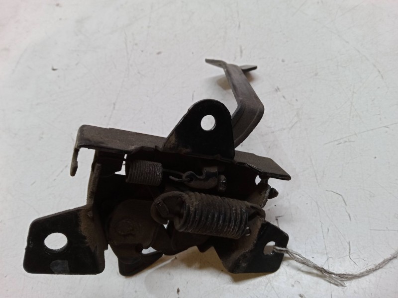 Recambio de cerradura capo para hyundai tucson (jm) 2.0 crdi referencia OEM IAM   