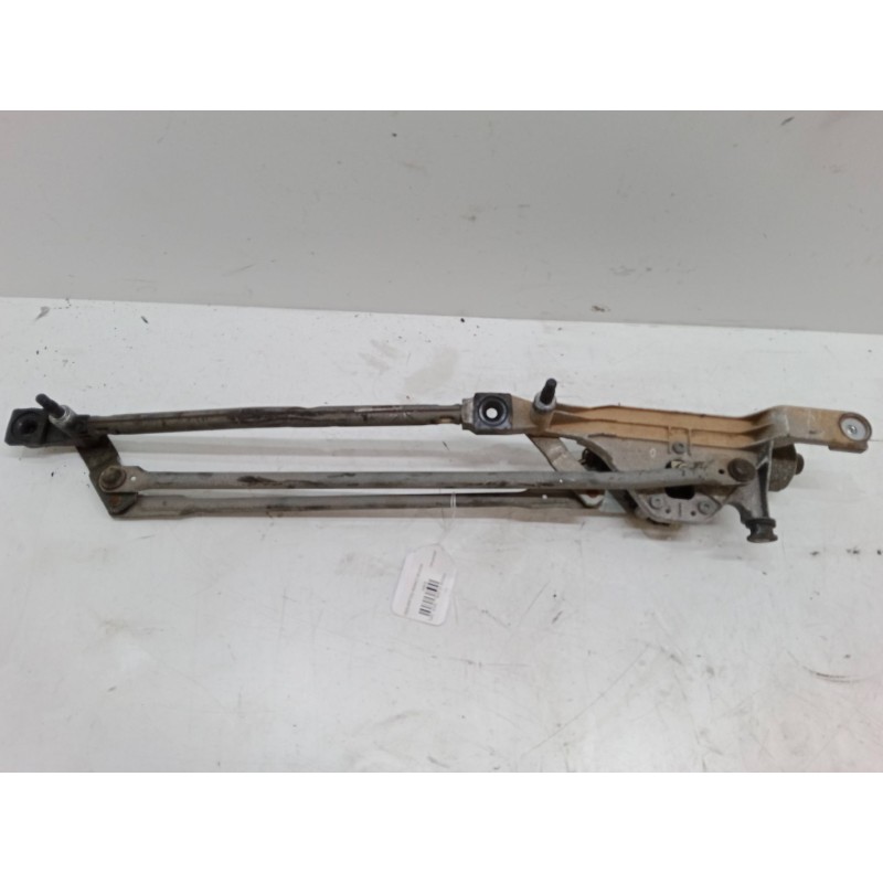 Recambio de motor limpia delantero para ford focus ii (da_, hcp, dp) 2.0 tdci referencia OEM IAM   